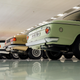 Illustration for article titled Tracing Roots At The BMW Museum